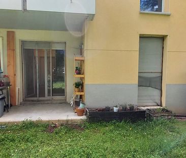 Location Appartement 2 pièces 36m² CUGNAUX 31270 - Photo 3