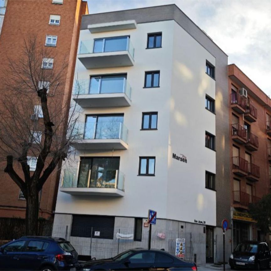 Piso de alquiler en Calle San Juan, 20, Casco Antiguo - Photo 1