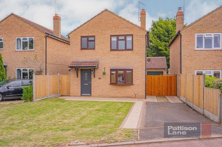 3 bedroom house - Photo 2