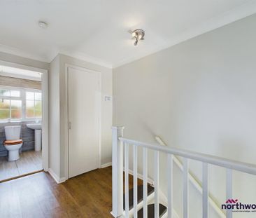 3 bedroom terraced house to rent - Photo 3