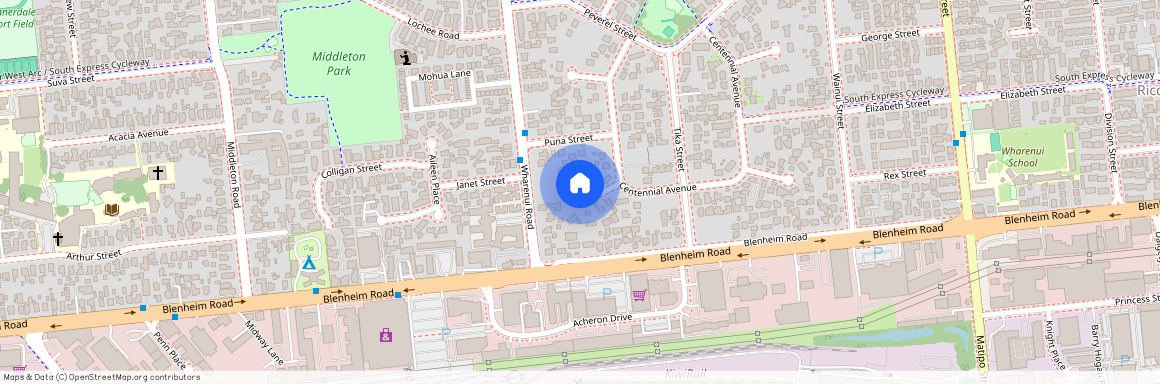 1/8 Tonga Place, Riccarton, Christchurch City