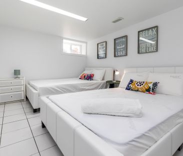 For Lease - 1166 Ossington Avenue Unit# Lower, Toronto, Ontario - Photo 3