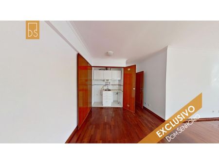 Apartamento T1 em Lisboa - Photo 5