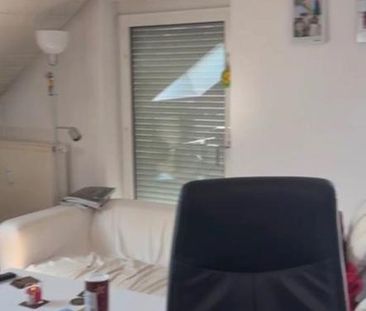 2 Zimmer Wohnung Ingolstadt - Photo 1