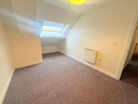 3 bedroom apartment to rent - Photo 3