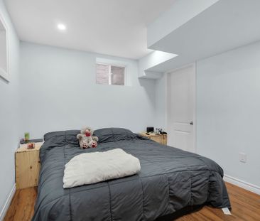 For Lease - 2528 Holbrook - Lower Drive, London South, Ontario - Photo 1