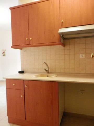 Studio/Γκαρσονιέρα για ενοικίαση 40 Εκκλησιές (40 Εκκλησιές - Ευαγγελίστρια) - Φωτογραφία 2