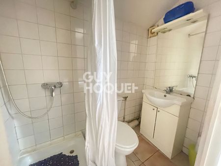 Location Appartement 2 pièces 20m² - Photo 4