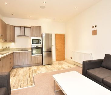 1 bedroom apartment to rent - Photo 2