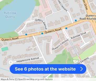 Queens Crescent, Kepplestone, Aberdeen, AB15 - Photo 1