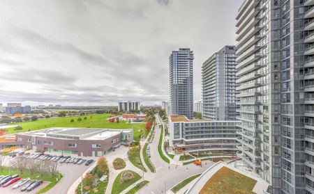 For Lease - 56 Forest Manor Road Unit# 902, Toronto, Ontario - Photo 3