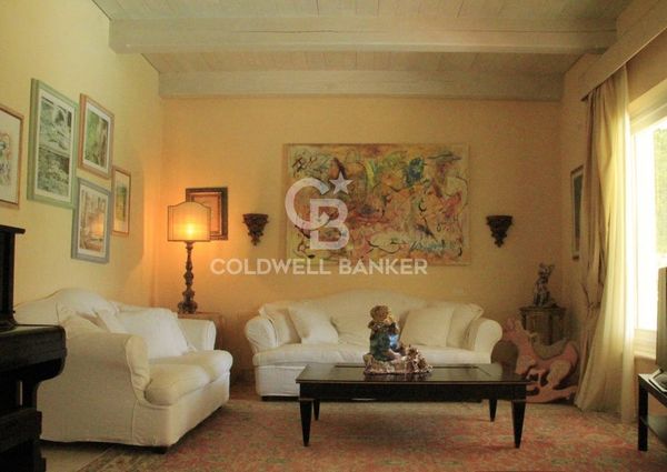 Via A. Volta, 1, Forte dei Marmi, Tuscany 55042