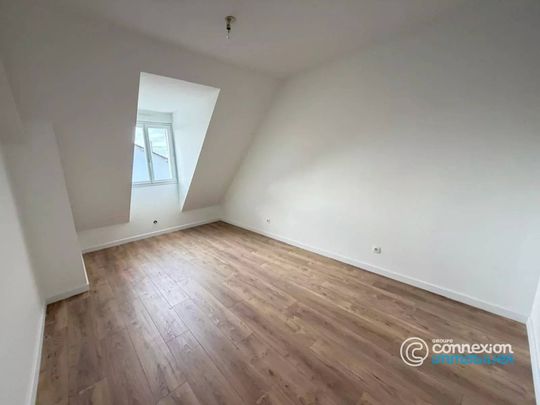 Location MaisonSucy-en-Brie - Photo 1