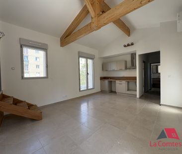 Location Appartement 3 pièces 51m² AUBAGNE 13400 - Photo 2