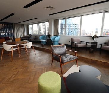 Room in a Shared Flat, Olympic Way, HA9 - Photo 3