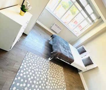 Room in a Shared House, Larbert Road, SW16 - Photo 4