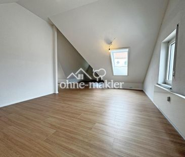 Etagenwohnung in Ilsfeld - Photo 1