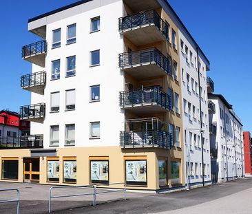 Lakritsgränd 4, våning 3 - Photo 1