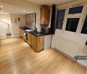 Studio to rent - Photo 5