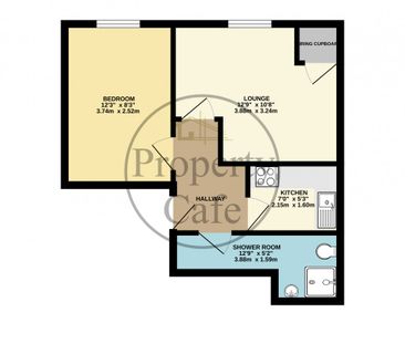 A 1 Bedroom Apartment Instruction to ... - Photo 1