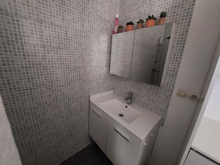 location Appartement T2 DE 25.86m² À LANSARGUES - Photo 2