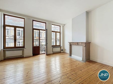 Appartement te huur - Foto 3