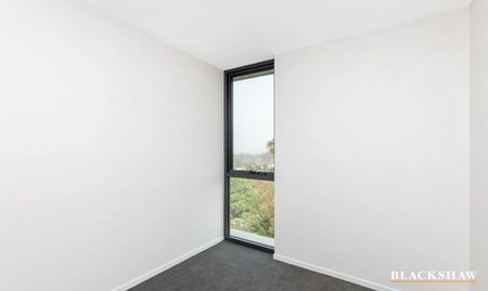 25/81 Constitution Avenue, Campbell ACT 2612 - Apartment For Rent | Domain - Photo 4