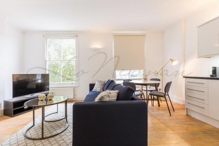 2 bedroom flat to rent - Photo 2