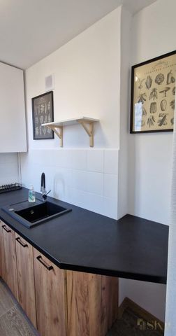 Kawalerka, ul. Krzemieniecka, 34 mkw - Zdjęcie 4