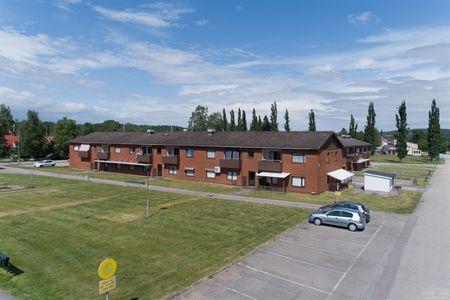 Dalagatan 12 A - Photo 3