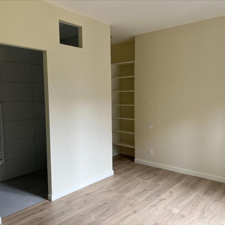 Appartement T2 - 51 m² - parking - Photo 1