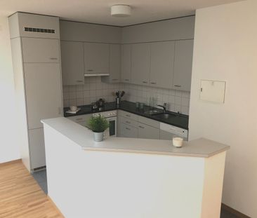 Fantastic gallery apartment with breathtaking views! - Photo 3