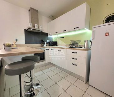 PAU - 14 JUILLET - T2 moderne meublé de 43 m² avec terrasse - Photo 4