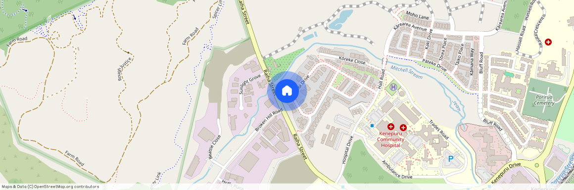 56A Hokioi Drive, Kenepuru