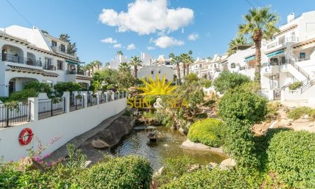 TRIPLEX RENT IN ORIHUELA COSTA, VILLAMARTIN - ALIANTE PROVINCE - Photo 3
