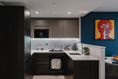 2303 - Moda, The Lexington (Liverpool) - Photo 5