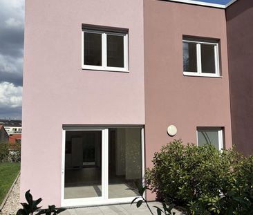 Location Maison 4 pièces 90m² FORBACH 57600 - Photo 6