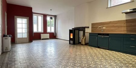 Appartement te huur in Taintignies voor € 725 met 2 slaapkamers - Foto 4