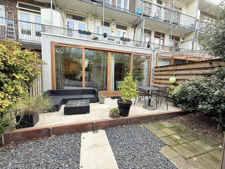 Boterdiepstraat 44bgg 1079 SX Amsterdam - Photo 2