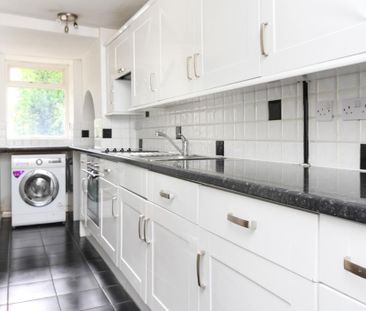 1 bedroom ground floor flat to rent - Photo 1