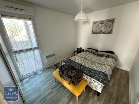 Location Appartement 2 pièces 47m² AGNEAUX 50180 - Photo 3