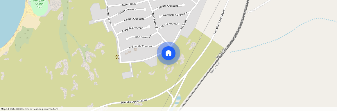 10/81 Hill Road, DAMPIER WA 6713