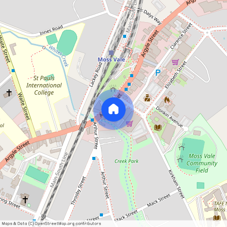 1/406 Argyle Street, Moss Vale, NSW, 2577