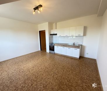 Pronájem bytu 1+kk 29 m² - Fotografie 4