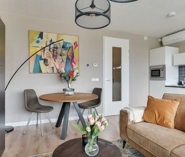 Appartement te huur: Cassandraplein 5-13 5631 BA Eindhoven - Foto 6