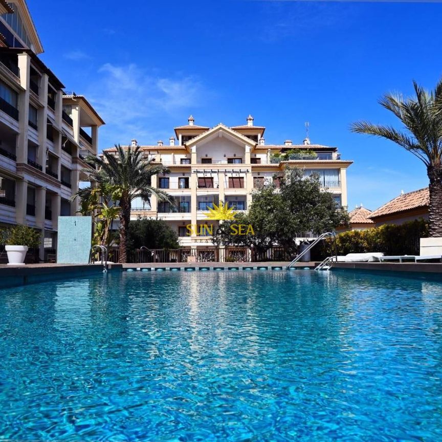 LUXURY 3-BEDROOM APARTMENT - GUARDAMAR DEL SEGURA - Photo 1