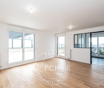 Rue des Fauvelles, - Photo 1