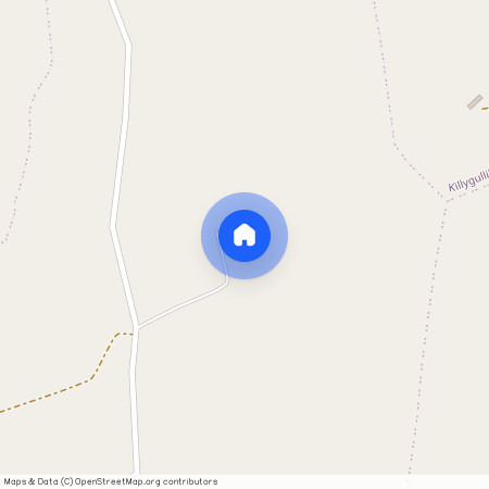 17 Timaconway Road, Kilrea, BT51 5UE