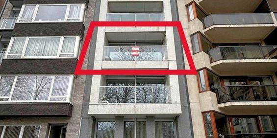 Appartement te huur in Oostende voor € 1.150 met 2 slaapkamers - foto 3