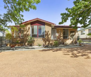 84 Ross Smith Crescent, Scullin ACT, Belconnen - Photo 5